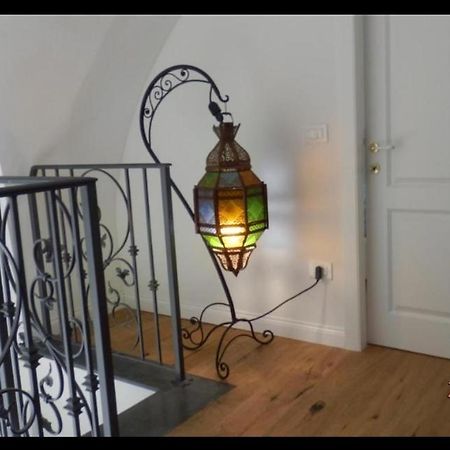 Casa Panoramica Villa Amalfi Eksteriør bilde