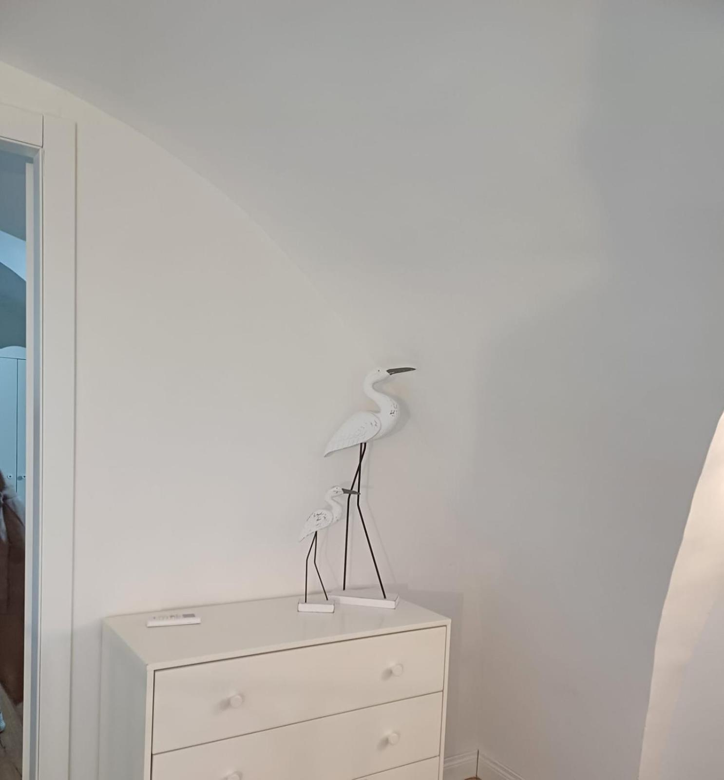 Casa Panoramica Villa Amalfi Eksteriør bilde